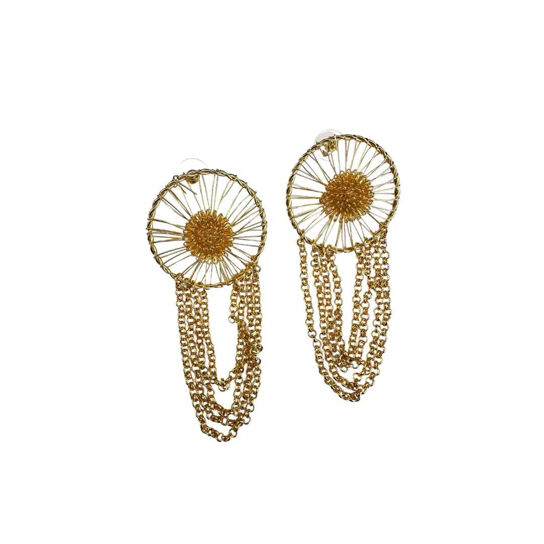 The Dream Earrings