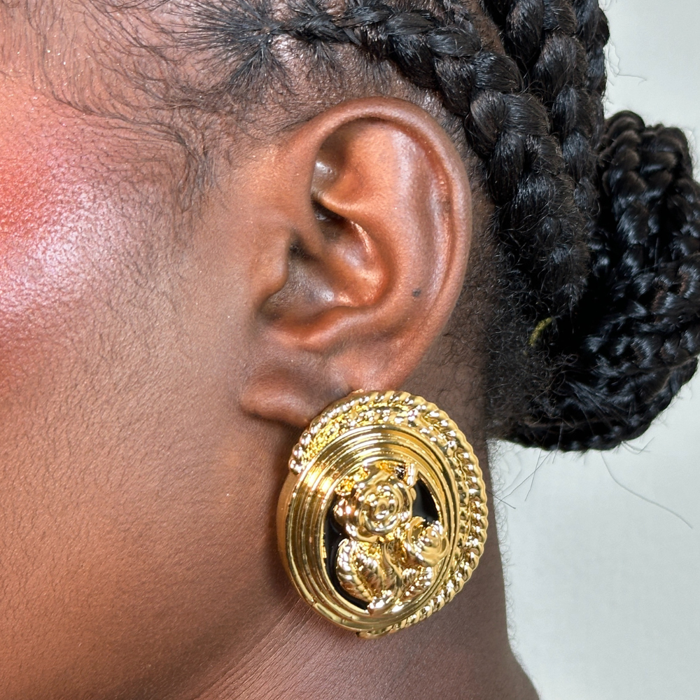 The Shanti Earrings