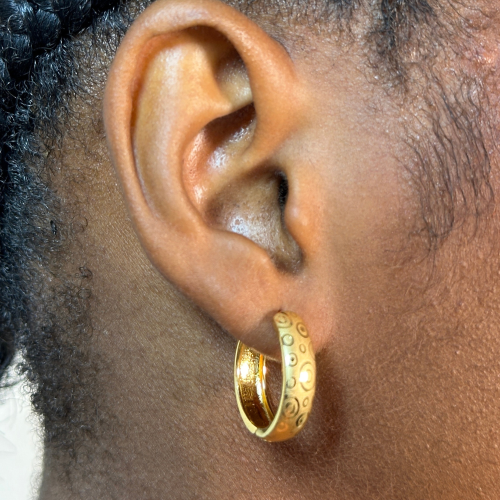 The Emma Earrings