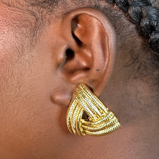 The Sola Earrings