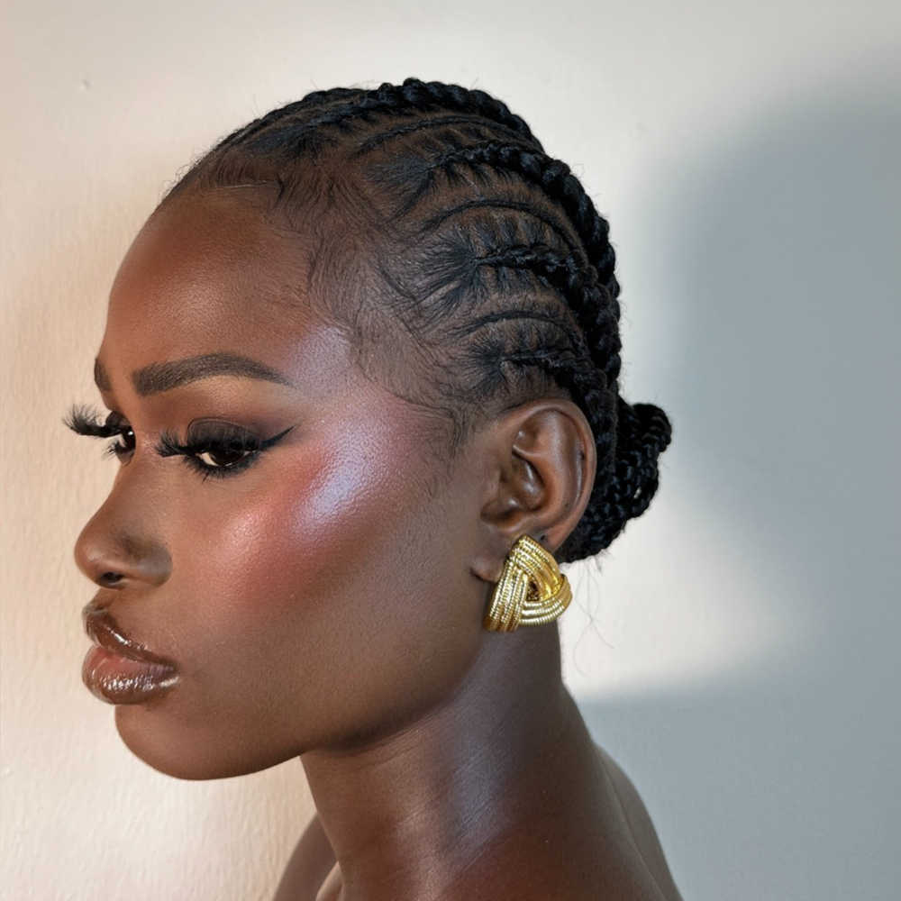 The Sola Earrings