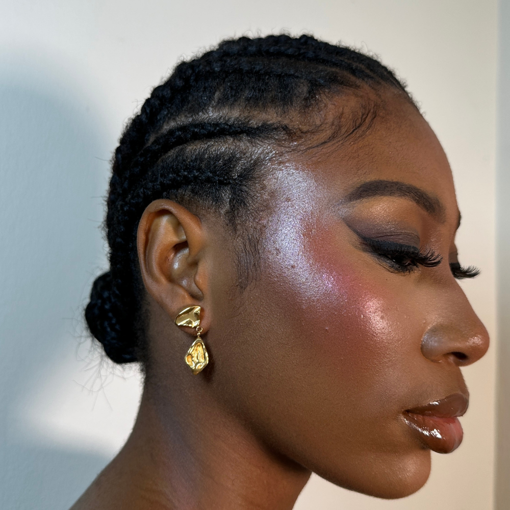 The Jolly Earrings
