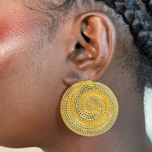The Dami Earrings