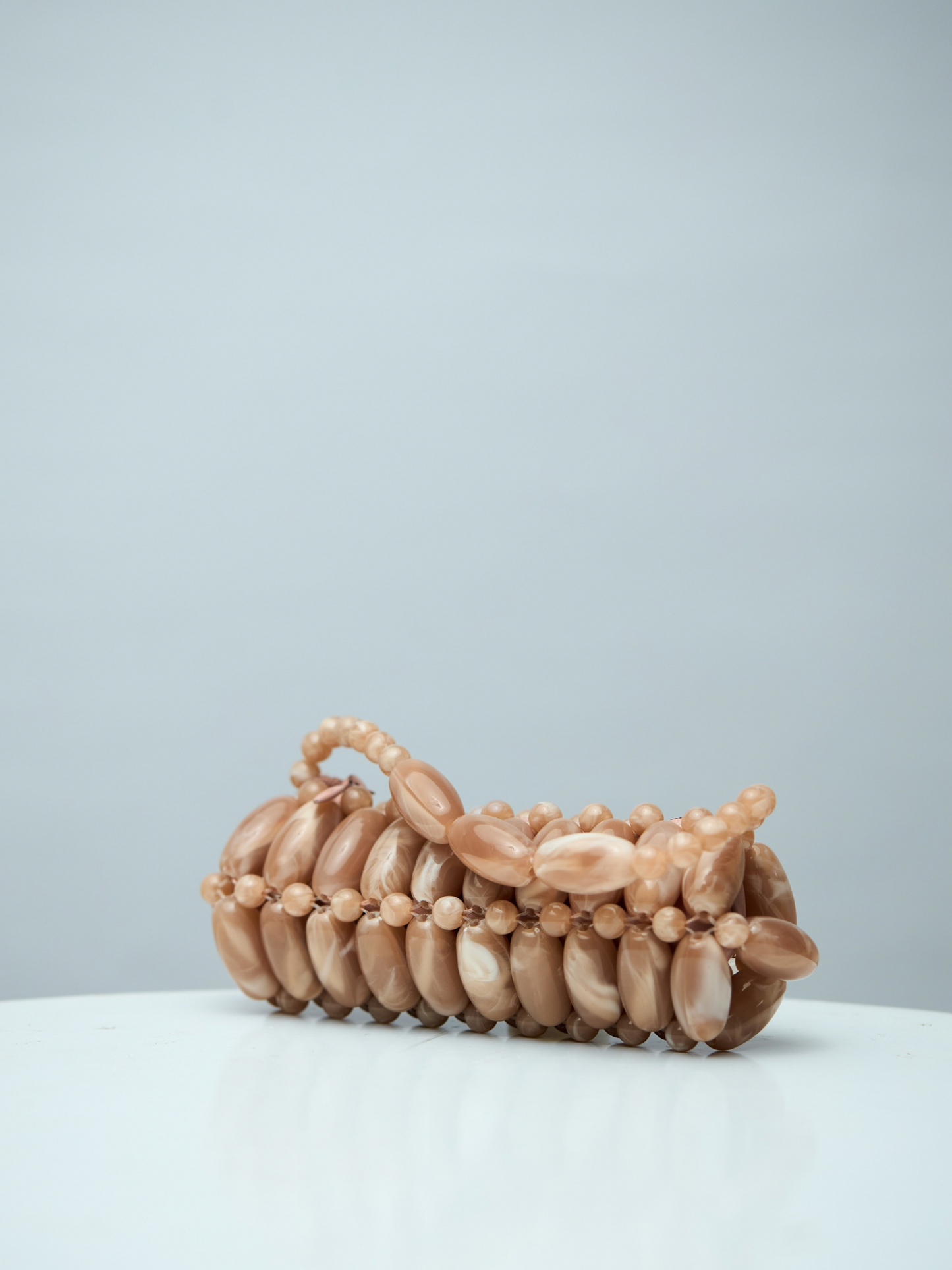 The Abike Bead Bag