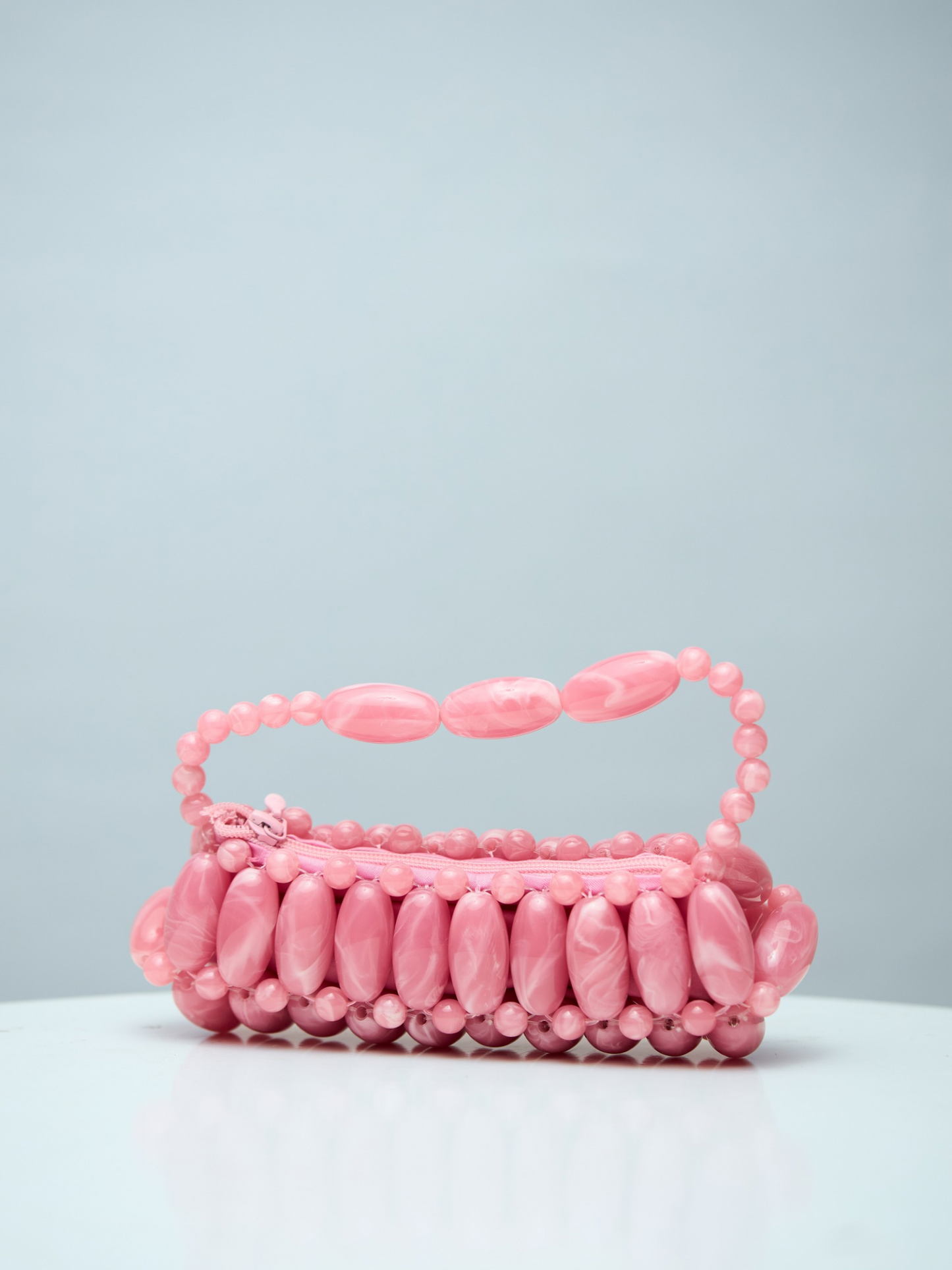 The Abike Bead Bag