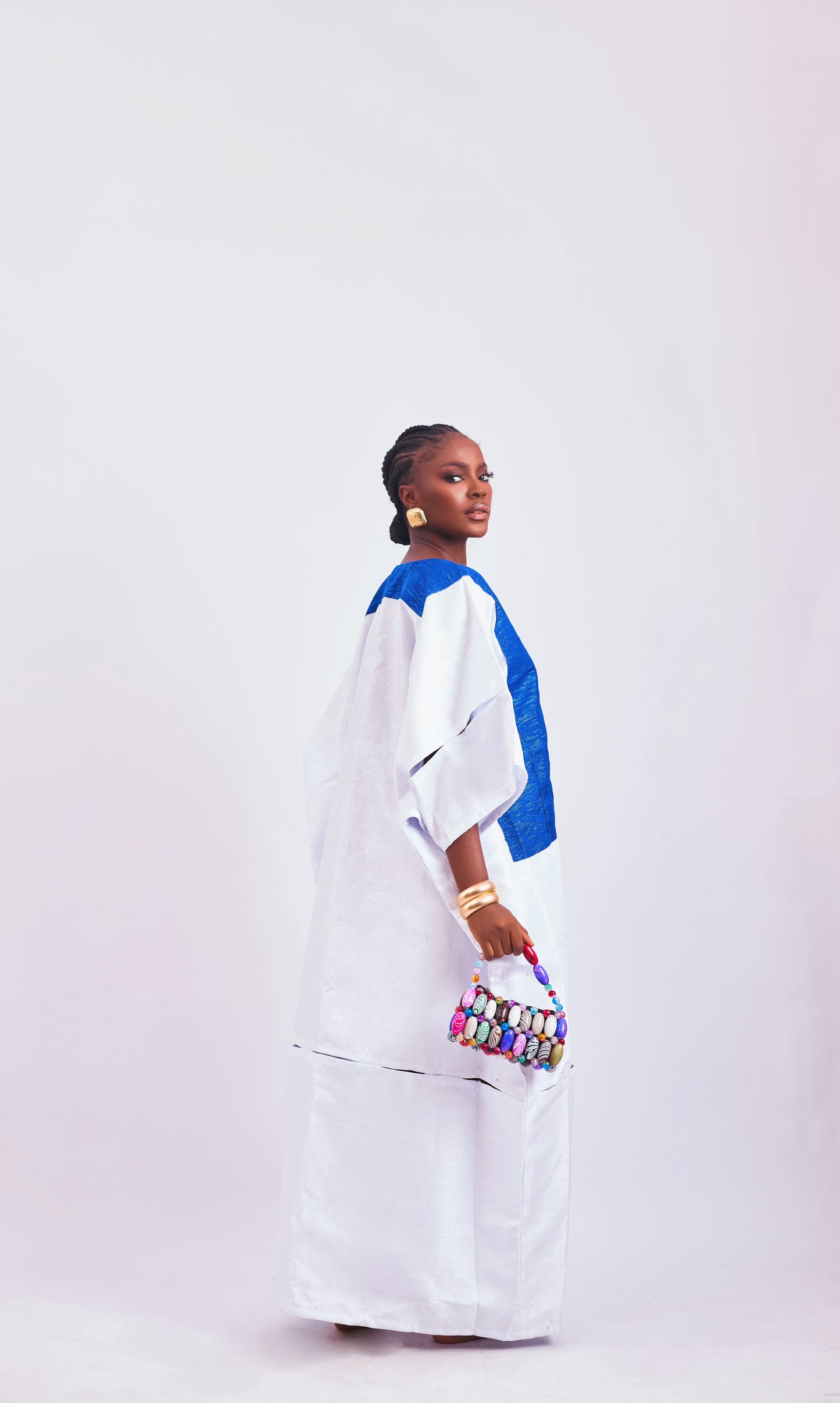 The Dara Dress