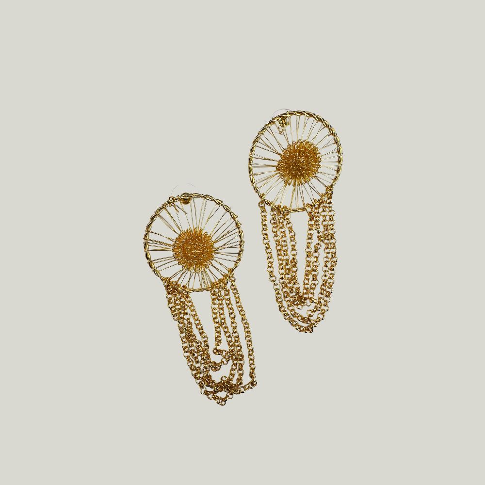 The Dream Earrings