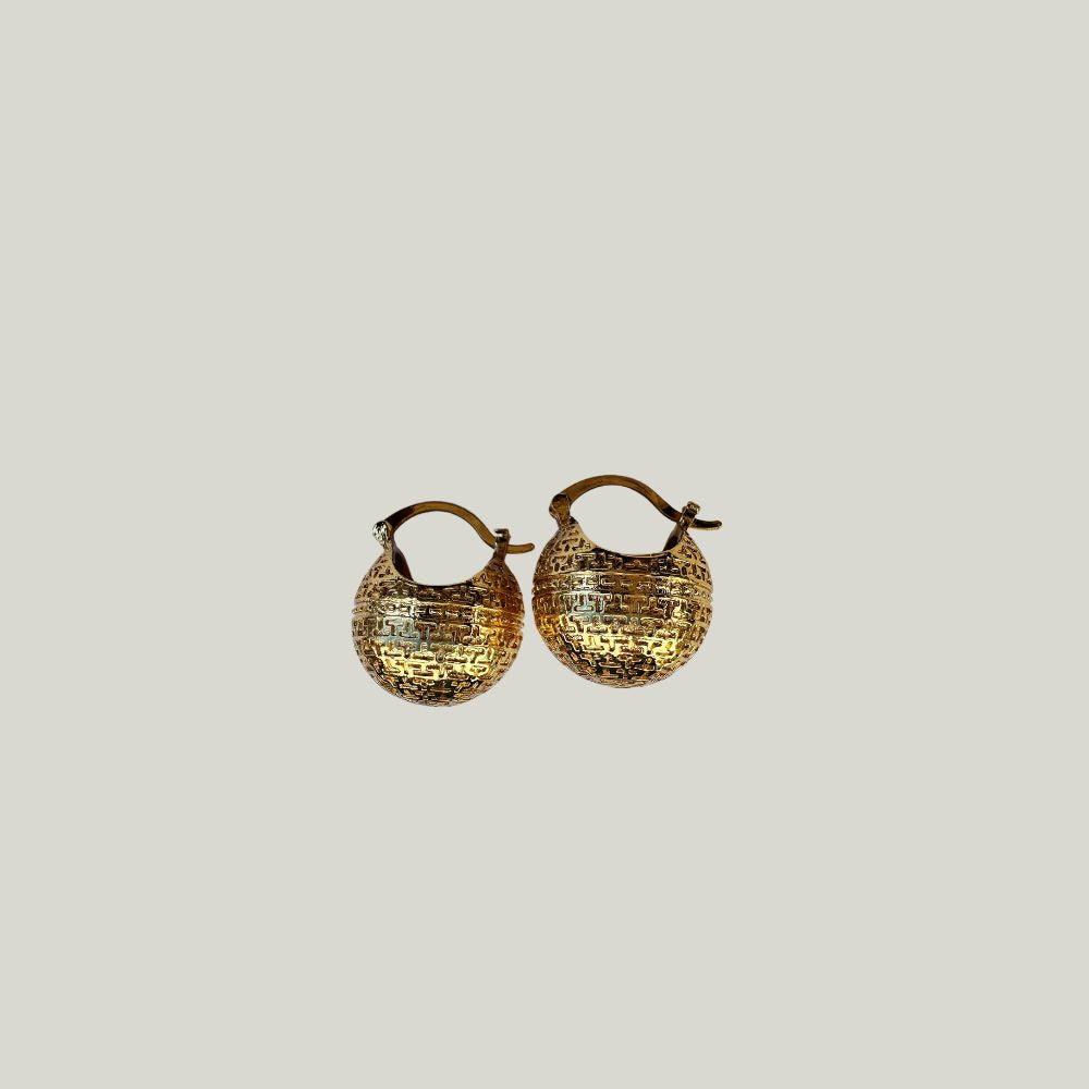 The Ida Earrings