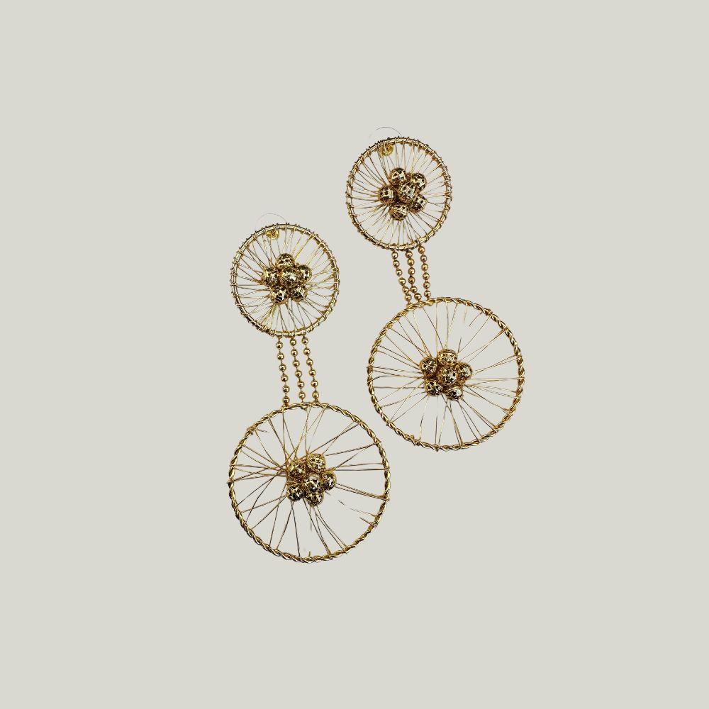 The Astro Earrings