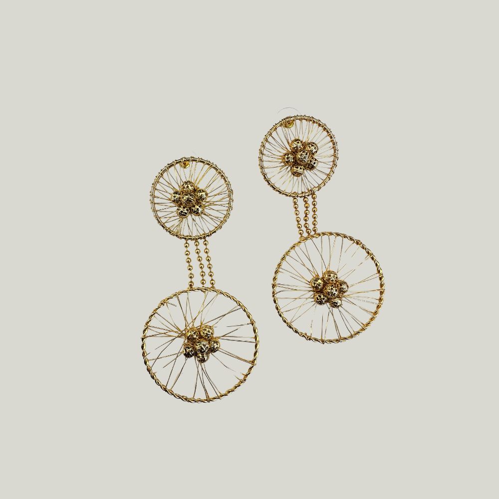 The Astro Earrings