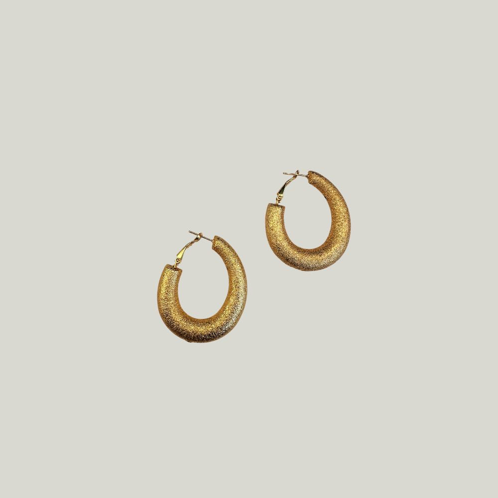 The Zizi Earrings