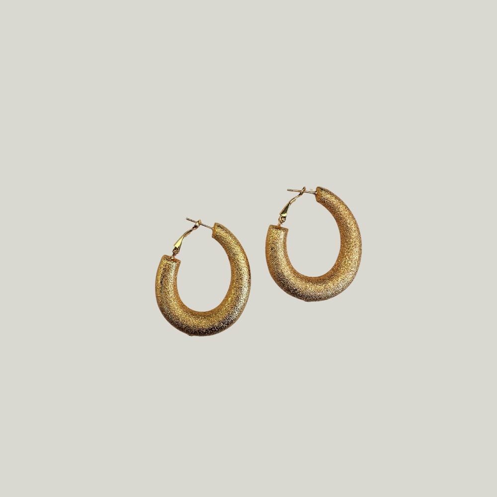 The Zizi Earrings