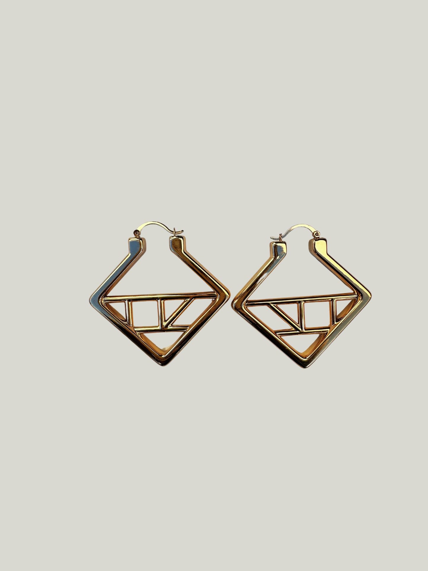 JUMZ DESIGNED EARRINGS