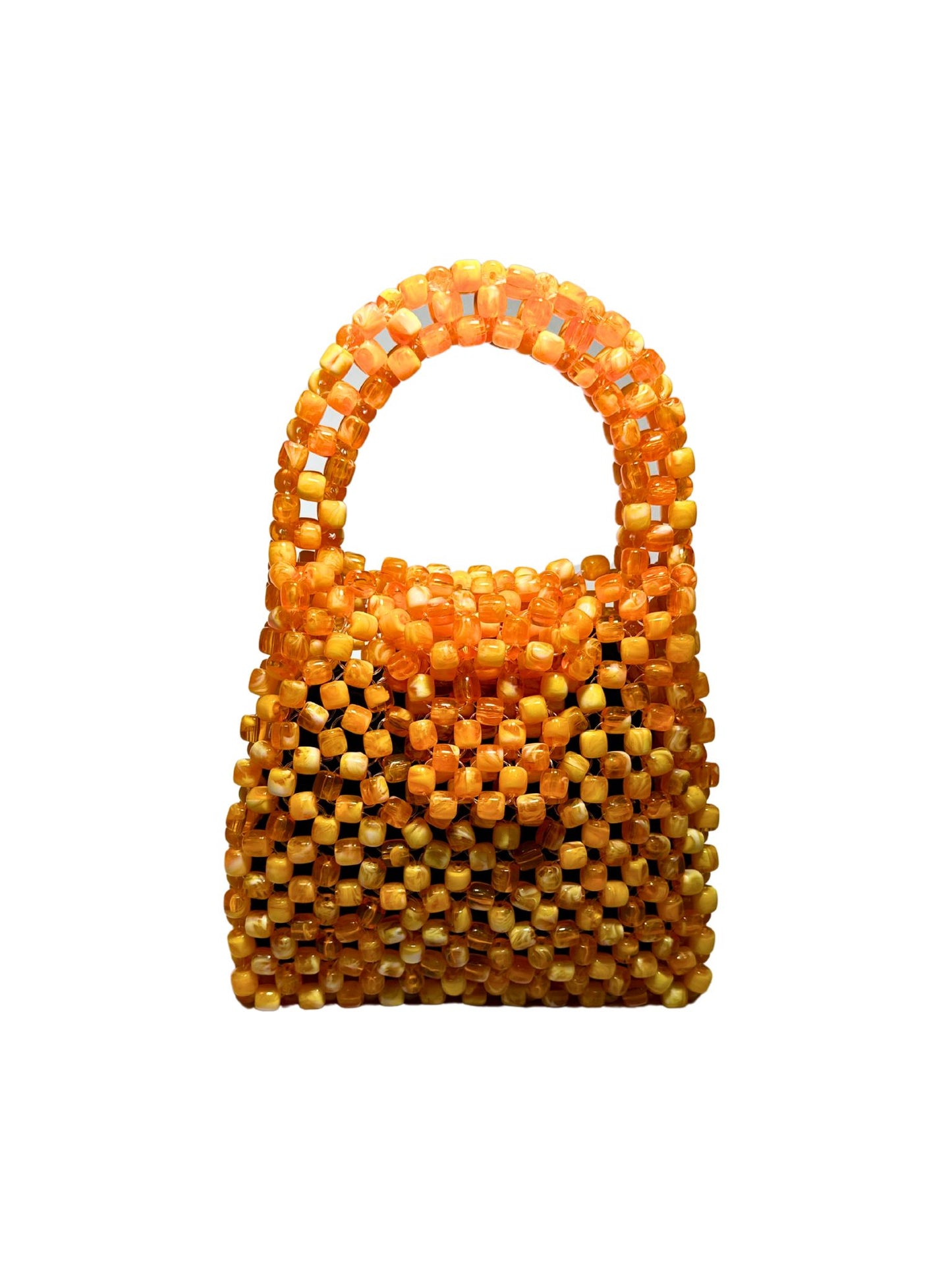 The MiMi Bead Bag