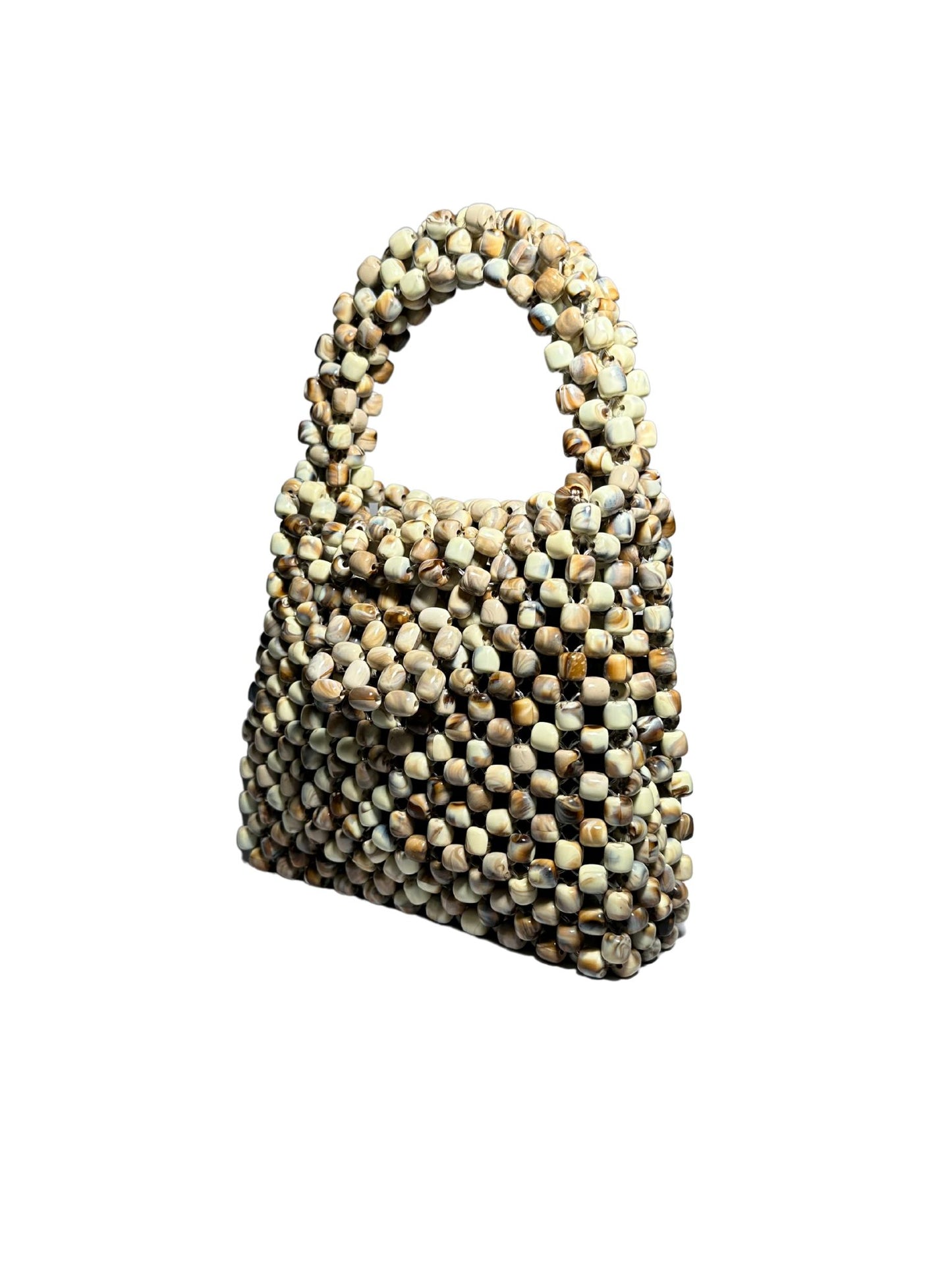 The MiMi Bead Bag