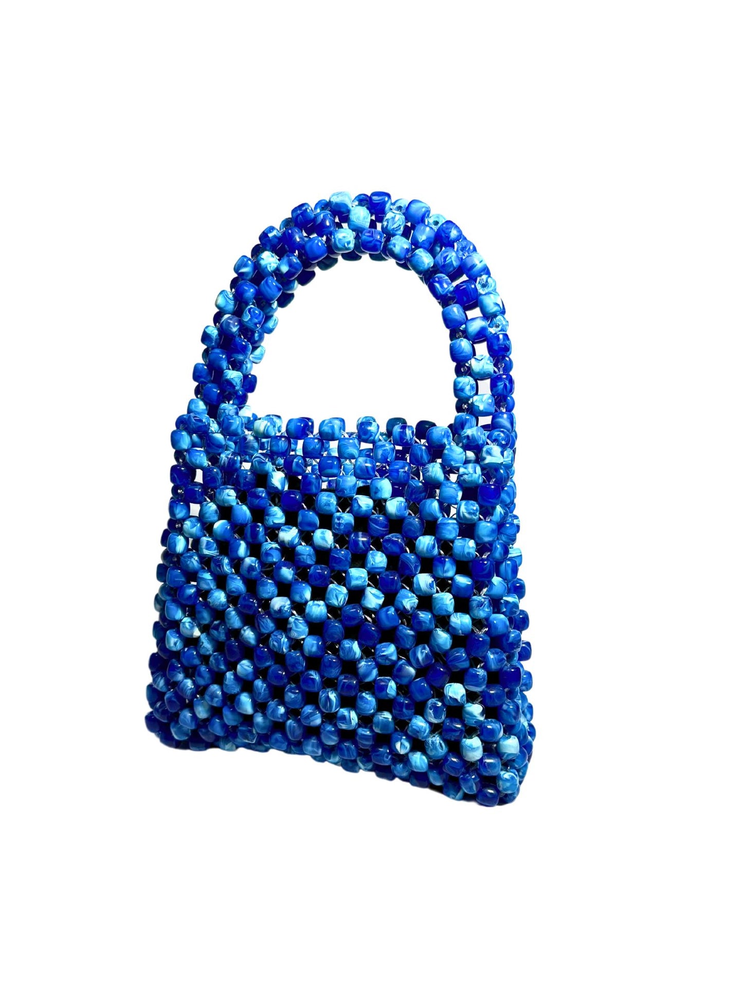 The MiMi Bead Bag