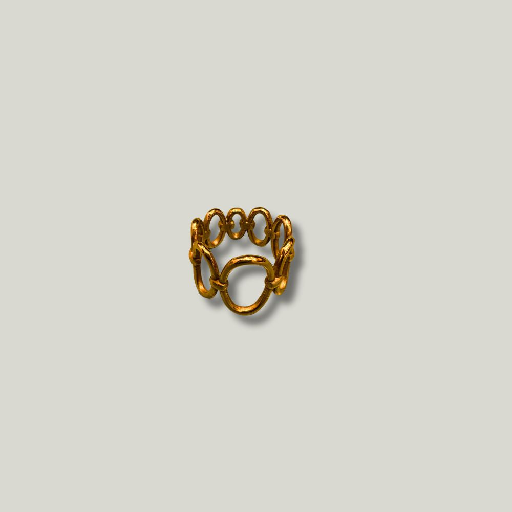 JUMZ DESIGNED RING