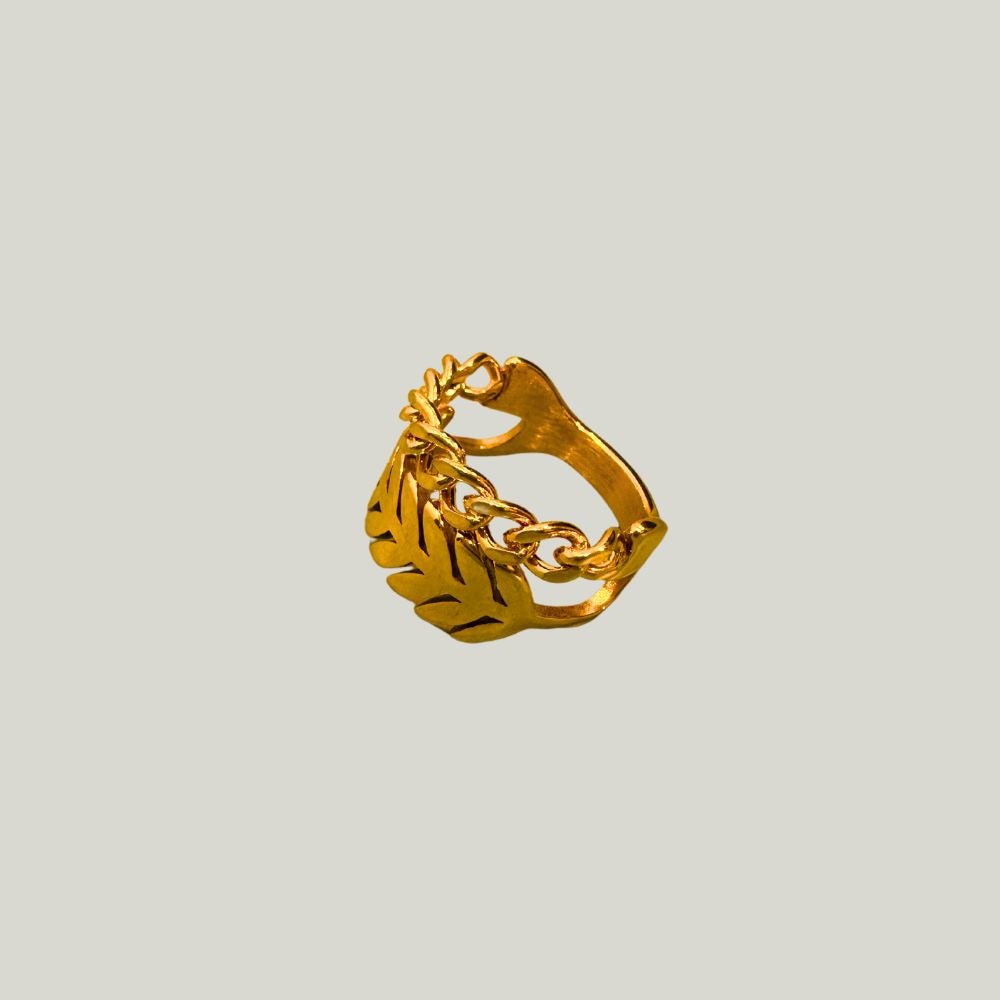 JUMZ DESIGNED RING
