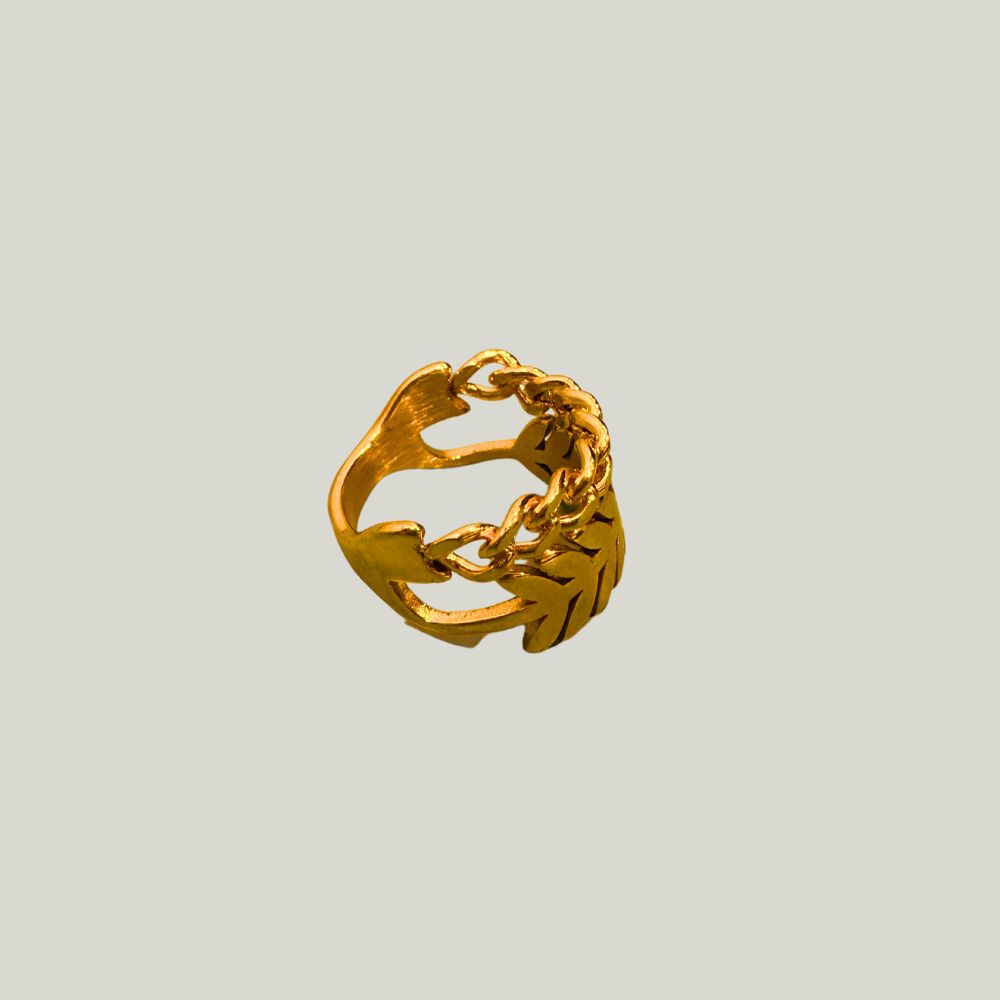 JUMZ DESIGNED RING