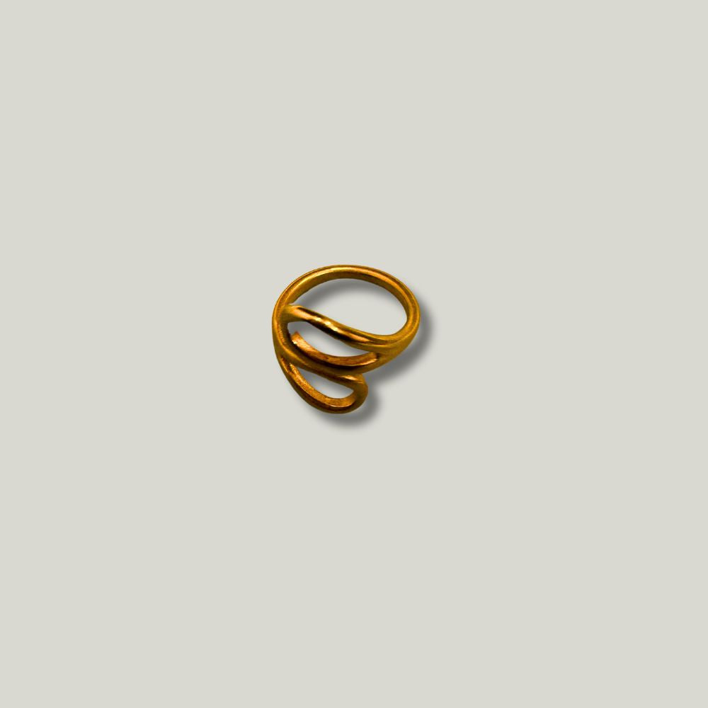 JUMZ DESIGNED RING