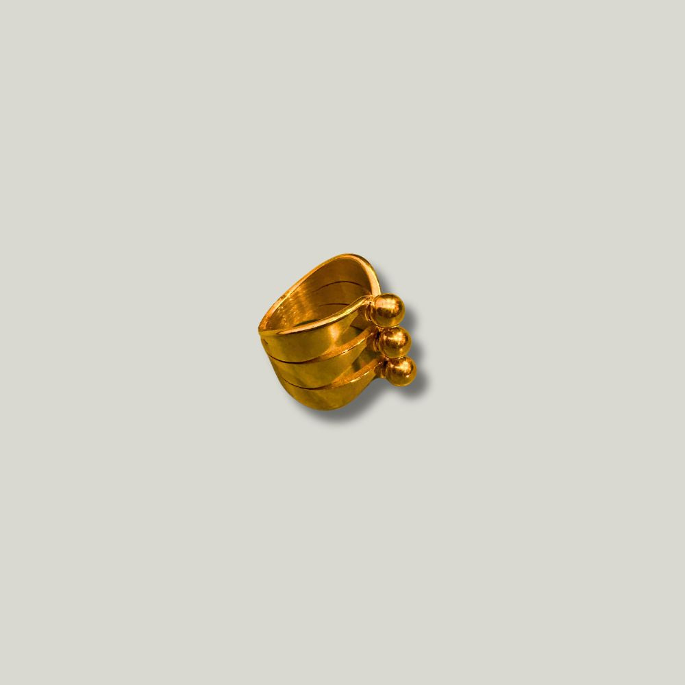 JUMZ DESIGNED RING