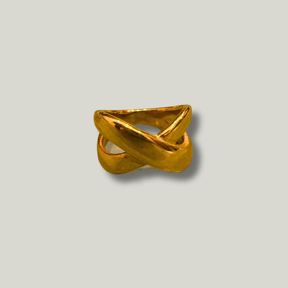 JUMZ DESIGNED RING