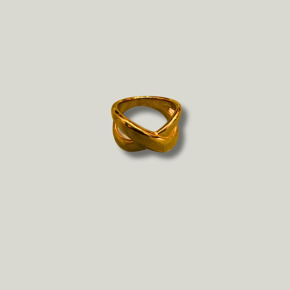 JUMZ DESIGNED RING