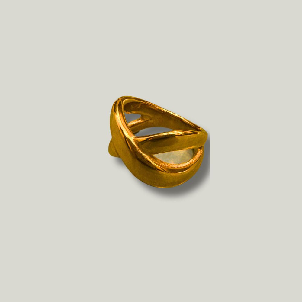 JUMZ DESIGNED RING