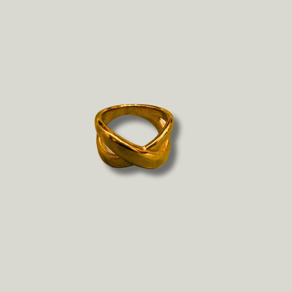 JUMZ DESIGNED RING