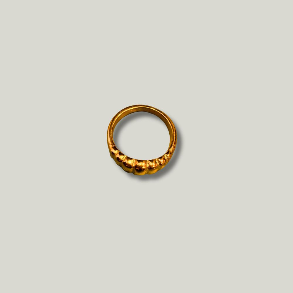 JUMZ DESIGNED RING