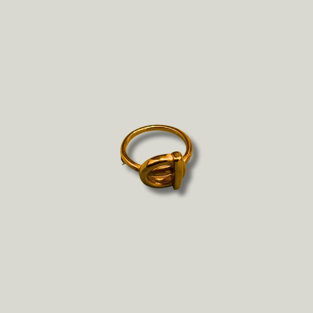 JUMZ DESIGNED RING