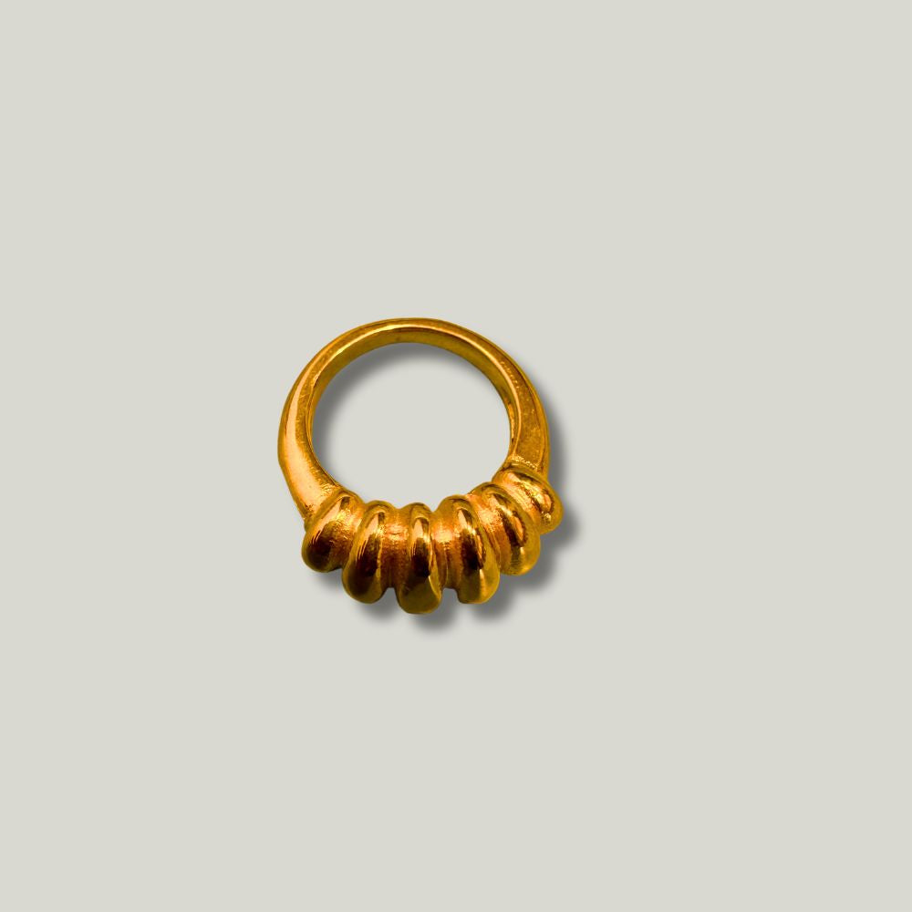 JUMZ DESIGNED RING