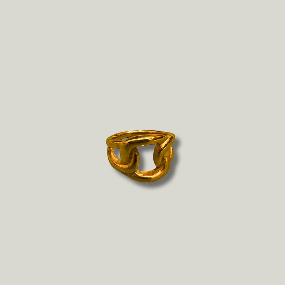 JUMZ DESIGNED RING