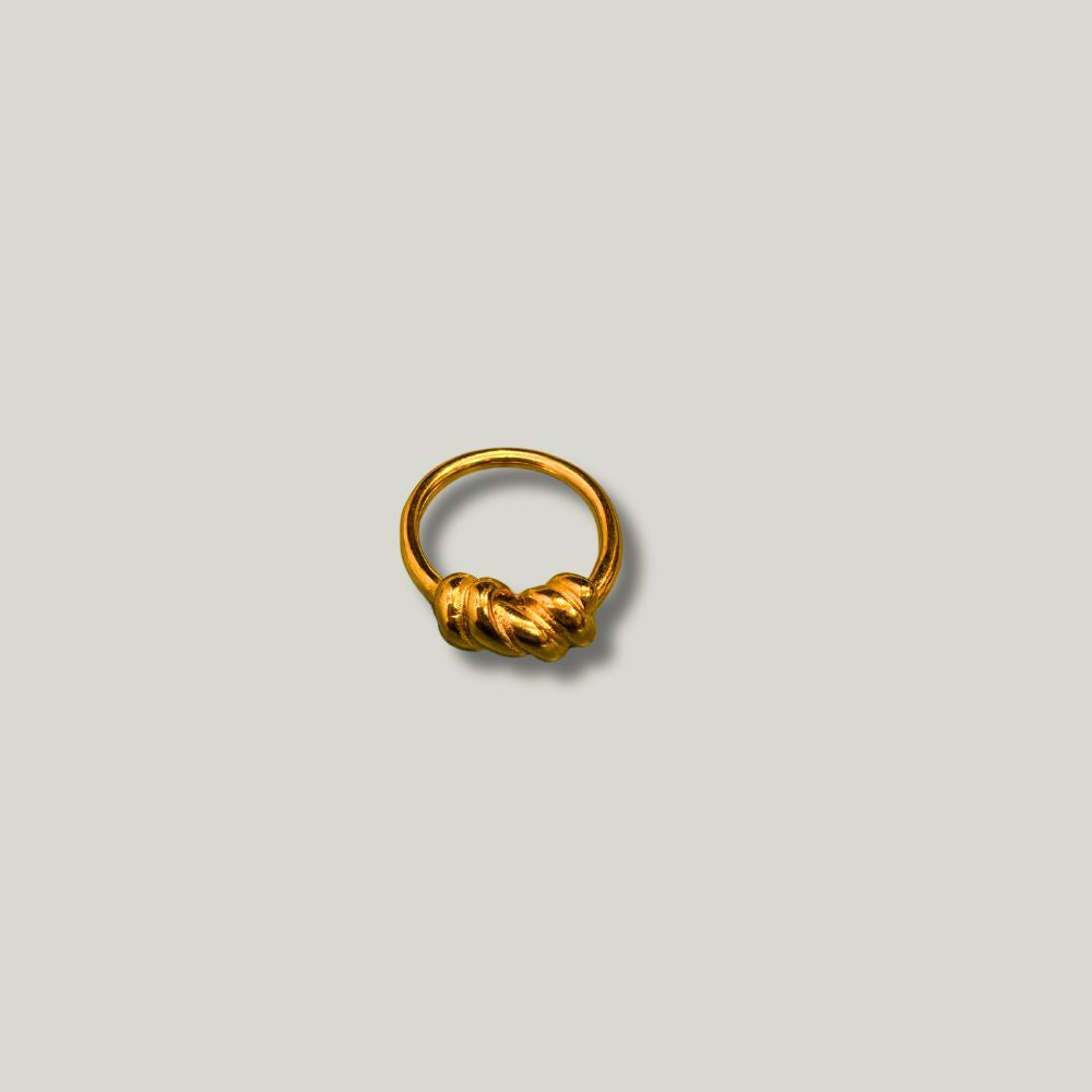 JUMZ DESIGNED RING