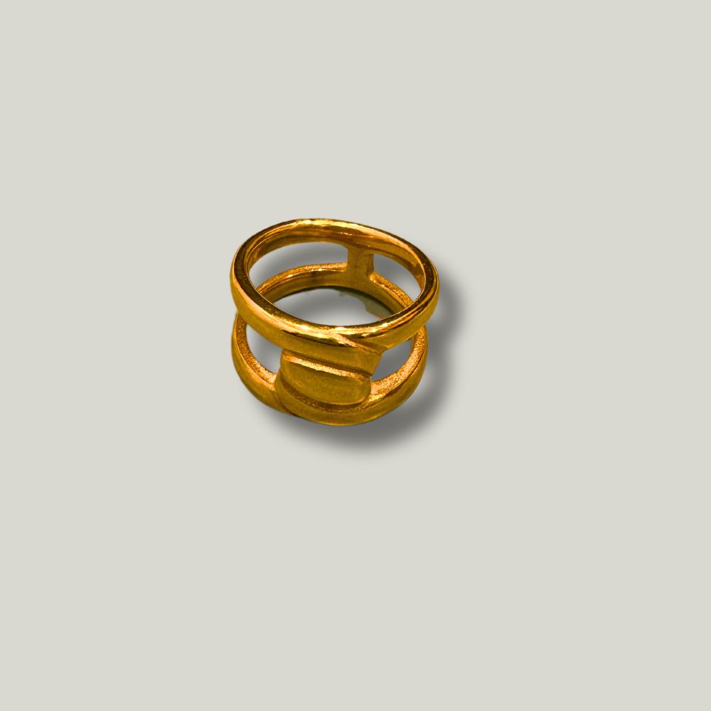 JUMZ DESIGNED RING