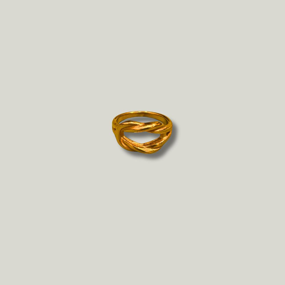 JUMZ DESIGNED RING