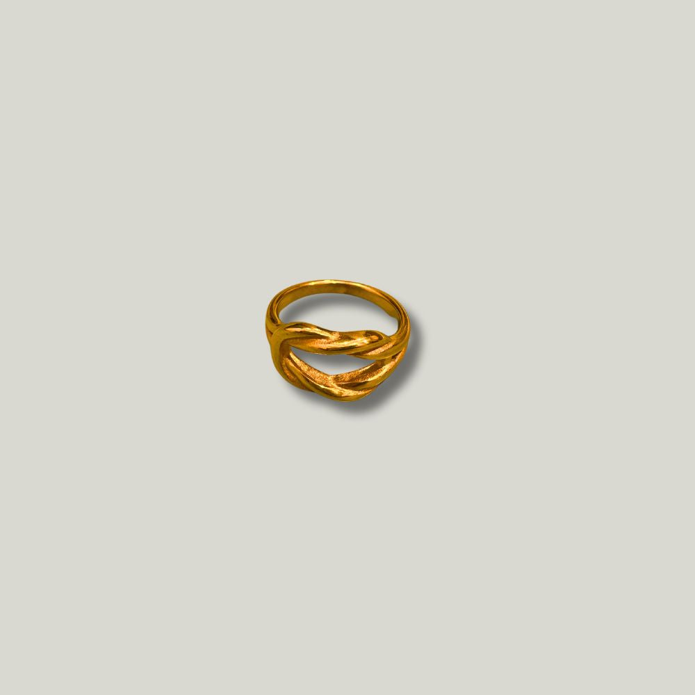 JUMZ DESIGNED RING