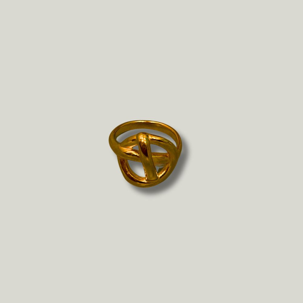 JUMZ DESIGNED RING