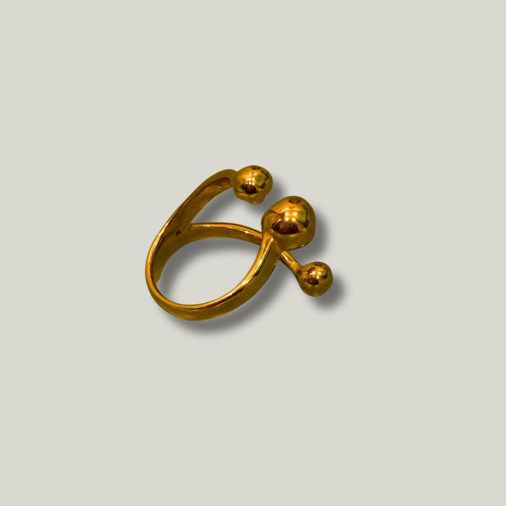 JUMZ DESIGNED RING