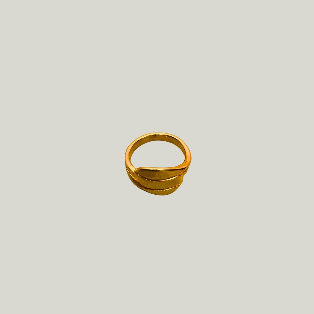 JUMZ DESIGNED RING