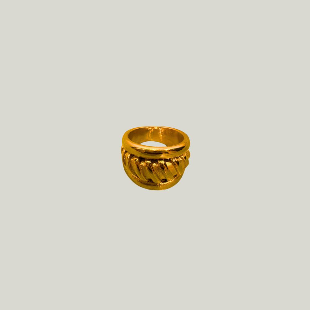JUMZ DESIGNED RING