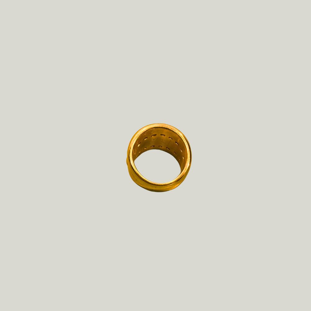 JUMZ DESIGNED RING