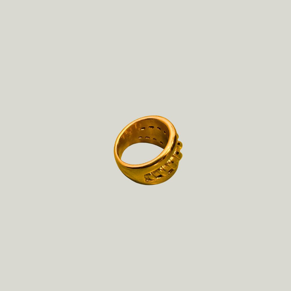 JUMZ DESIGNED RING