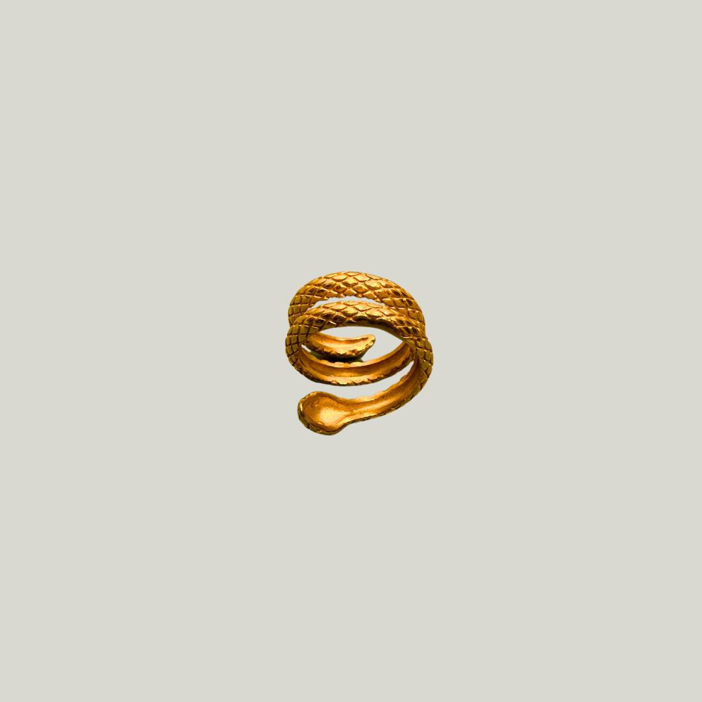 JUMZ DESIGNED RING