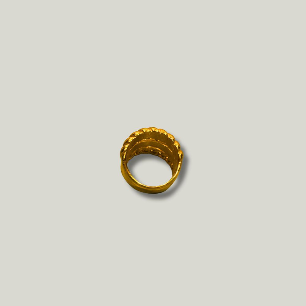 JUMZ DESIGNED RING