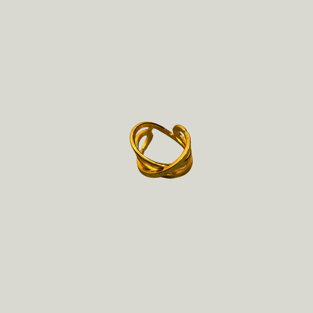 JUMZ DESIGNED RING