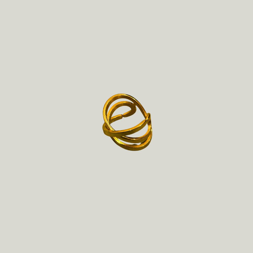 JUMZ DESIGNED RING
