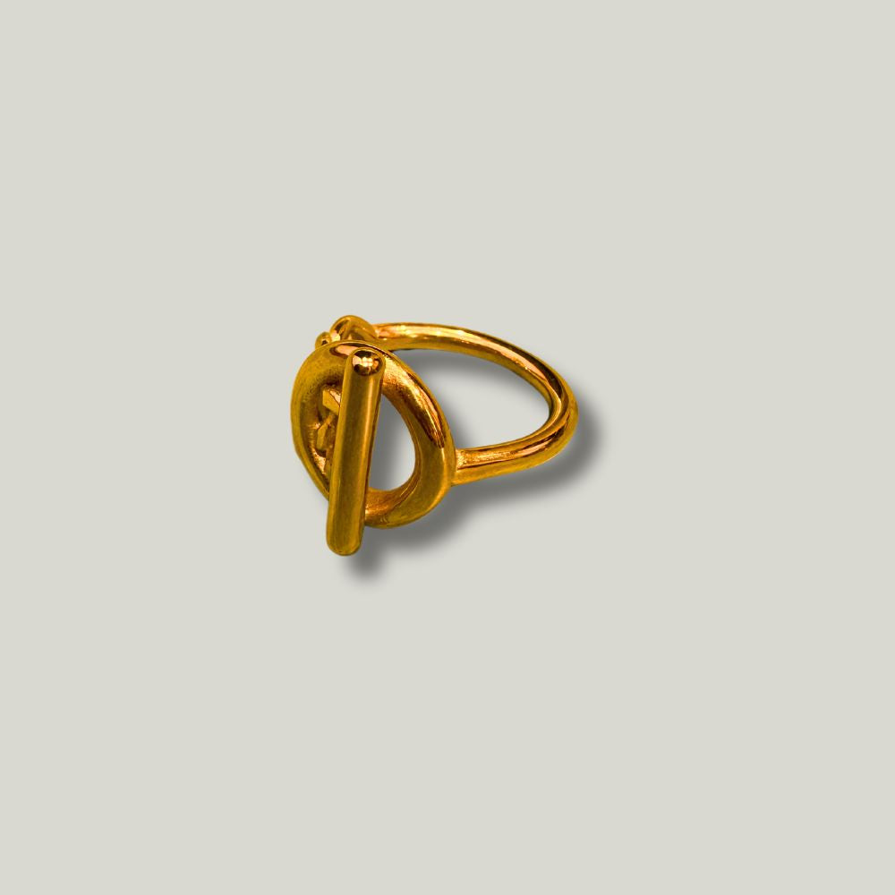 JUMZ DESIGNED RING