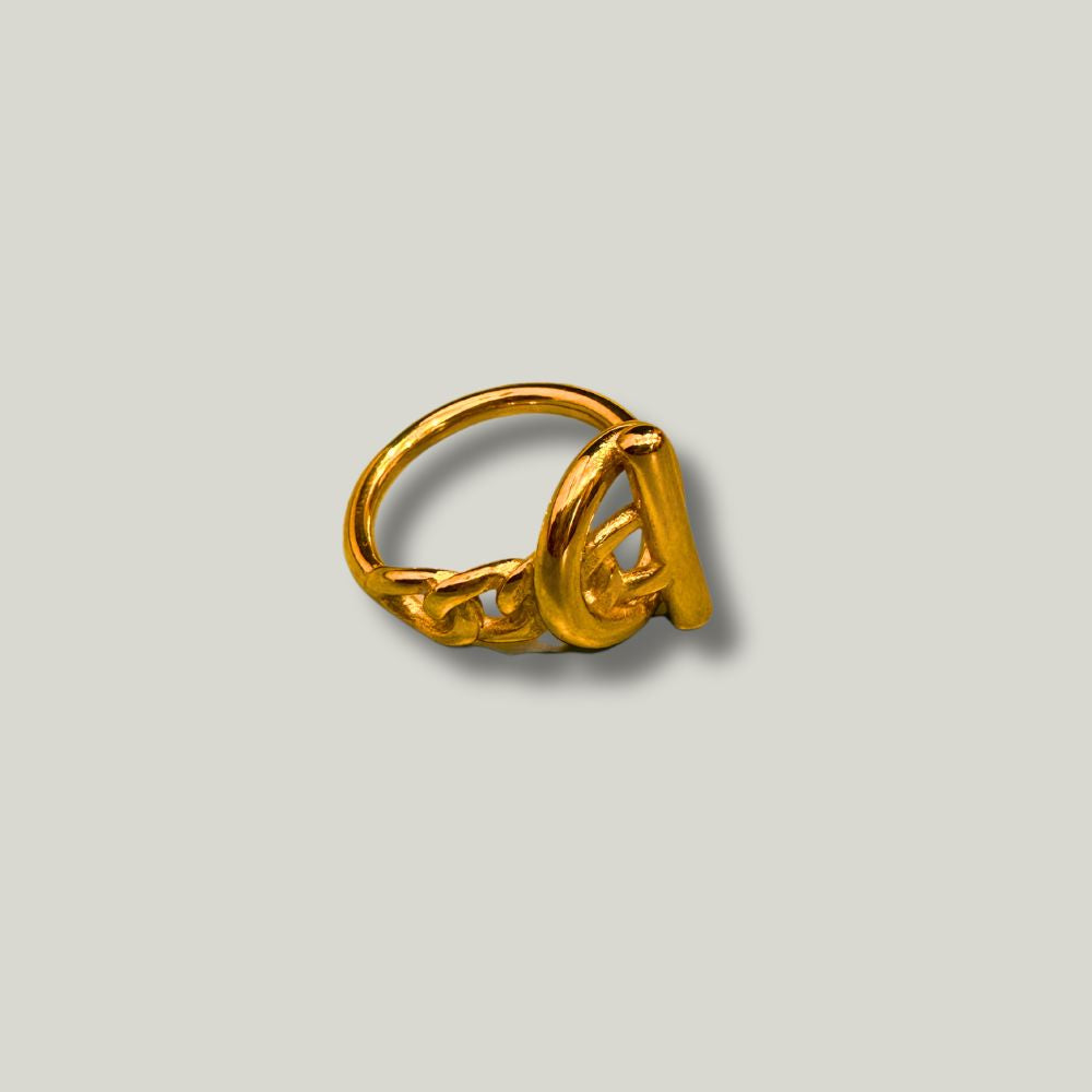 JUMZ DESIGNED RING
