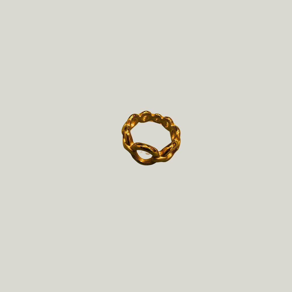 JUMZ DESIGNED RING